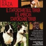 El staffordshire bull terrier y el american staffordshire terrier
