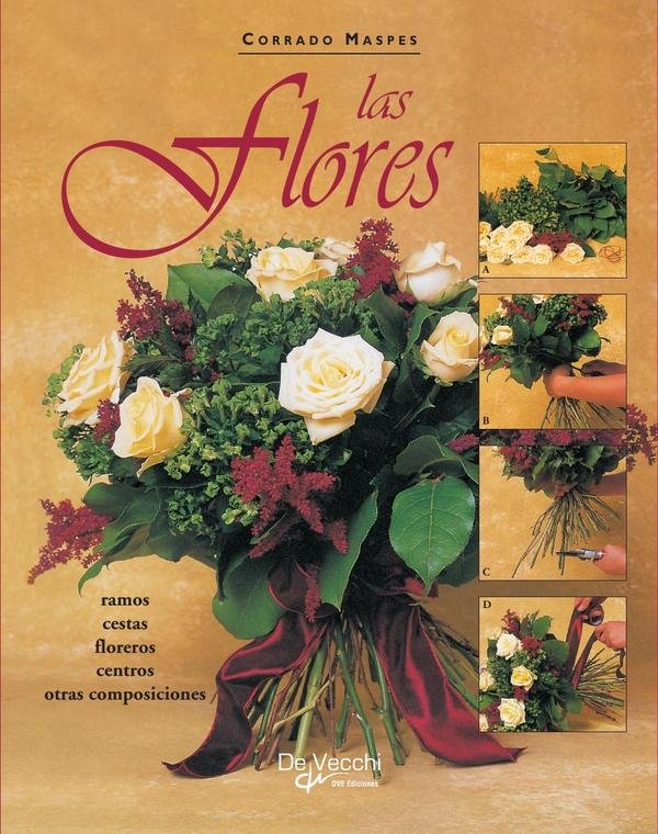 1001617_IMAGEN_TAPA_G_001 Las Flores - Imagen 1