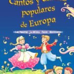 Cantos y danzas populares de Europa