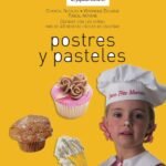 Postres y pasteles