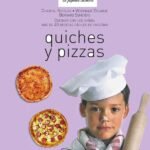 Quiches y pizzas