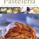 El gran libro de la pastelería