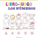 Libro-juego. Los números