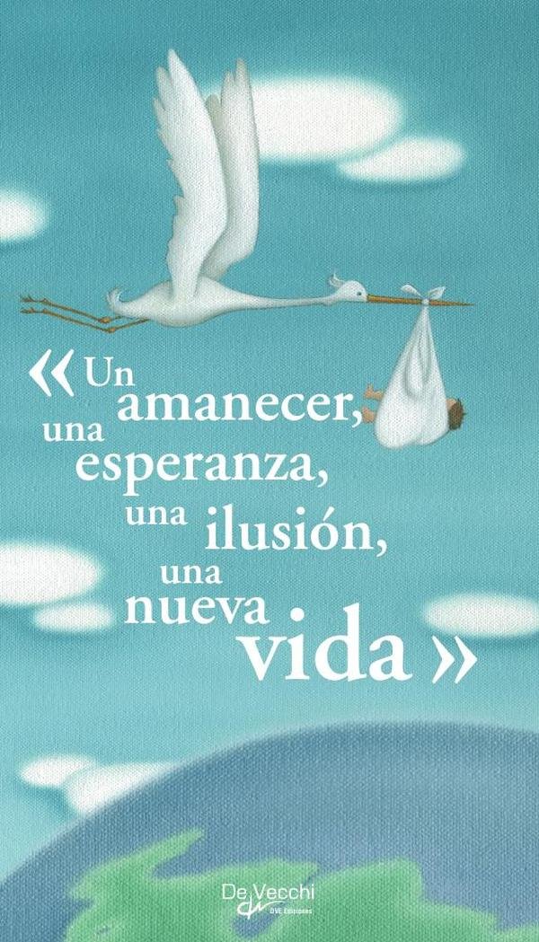 1001842_IMAGEN_TAPA_G_001 «Un amanecer, una esperanza, una ilusión, una nueva vida» - Imagen 1