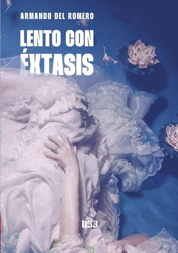 1003366_IMAGEN_TAPA_G_001 Lento con éxtasis - Imagen 1