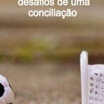 O Estudante-atleta: Desafios De Uma Conciliação