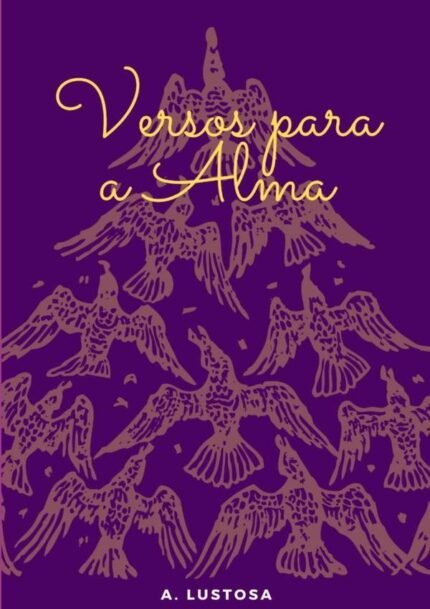 Versos Para A Alma