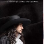 Mestre Riwell: O Homem que ganhou uma capa preta