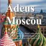 Adeus Moscou: Romance de Givenchy Declair