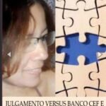Autismo: Resultado do julgamento trabalhista, que perdi, versus banco Caixa Econômica.
