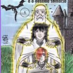 Mageste, O Mago: e o destino sombrio