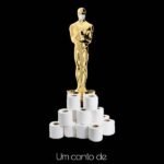 "e O Oscar Vai Para..."
