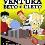 Professor Ventura, Beto E Cleto: A energia que saiu do frio e outras energias alternativas - um desafio