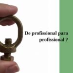 Aterrando: De profissional para profissional ?