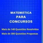 Matemática Para Concursos