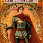 A História Dos Reis Da Bretanha