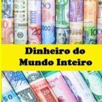 Dinheiro Do Mundo Inteiro: Dinheiro do Mundo Inteiro 193 Países