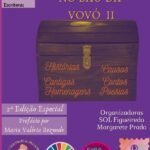 No Baú Da Vovó 2: Coletânea Mulheres Maravilhosas volume VI