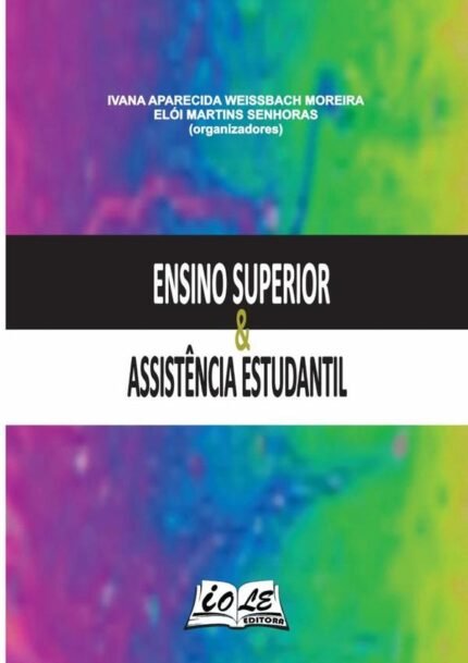 Ensino Superior & Assistência Estudantil