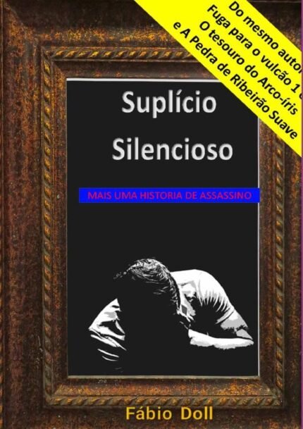 Suplício Silencioso: Mais uma história de assassino
