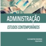 Administração: Estudos Contemporâneos