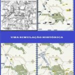 Batalha De Jankau, Em 1645, Na Guerra Dos Trinta Anos: Uma simulação histórica