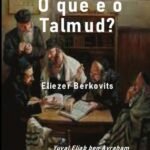 O Que É O Talmud?
