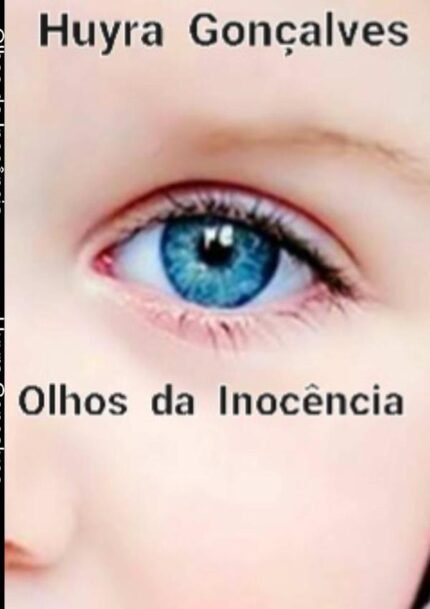 Olhos Da Inocência: seres humanos melhores