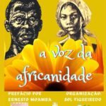 Coletânea Internacional A Voz Da Africanidade:: Prêmio Zumbi e Dandara dos Palmares