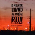 O Melhor Livro Da Minha Rua