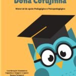 Dona Corujinha: Material de Apoio Pedagógico e Psicopedagógico