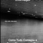 A História Da Segurança Da Informação: Como tudo começou e como chegamos aos dias de hoje