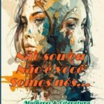 Não Sou Eu, Não É Você, Somos Nós...: Mulheres & Literatura