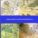 Batalha De Alte Veste, Em 1632, Na Guerra Dos Trinta Anos: Uma simulação histórica