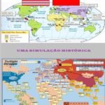 Guerra Fria, 1947 A 1991: Uma simulação histórica