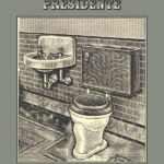 O Banheiro Do Presidente