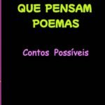 Os Loucos Que Pensam Poemas: CONTOS POSSÍVEIS
