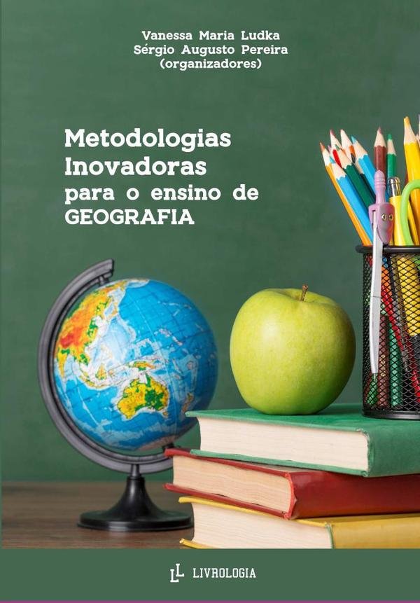 1010293_IMAGEN_TAPA_G_001 Metodologias Inovadoras Para O Ensino De Geografia - Imagen 1