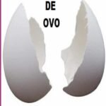 Casca De Ovo