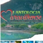 I Antologia E Encontro Maravilhense De Escritores
