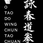 O Tao Do Wing Chun Tao Chuan: Volume 1