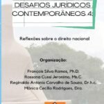 Desafios Jurídicos Contemporâneos 4: Reflexões sobre o direito nacional