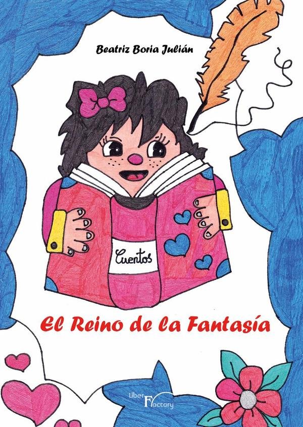 1010589_IMAGEN_TAPA_G_002 El reino de la fantasía - Imagen 1