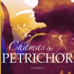 Chamas De Petrichor