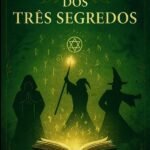 Manuscrito Dos Três Segredos: Manuscrito dos três poderes