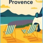 Sob O Sol Da Provence