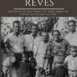 Fazenda Revés: Histórias da Itapina Rural da Década de 1940