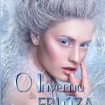 O Inverno De Friúza (as Quatro Estações De Friúza Livro 2)