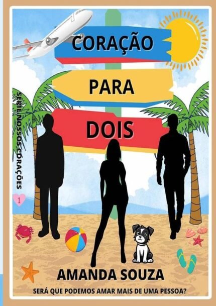 Coração Para Dois