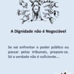 Ciberbode: A Dignidade não é Negociável